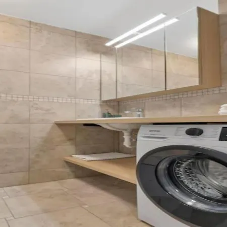 Train Station With Terrasse 1 * Братислава