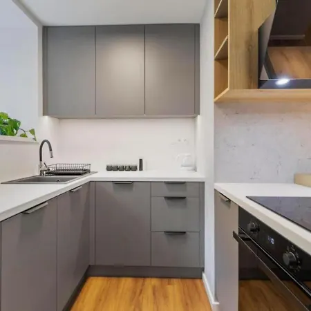 Train Station With Terrasse 1 Братислава