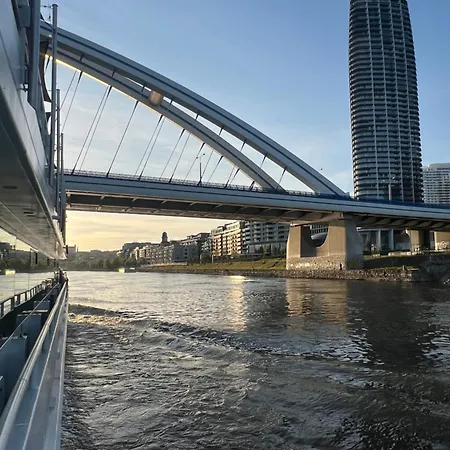 Train Station With Terrasse 1 *