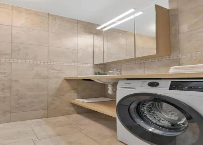 Train Station With Terrasse 1 * Bratislava