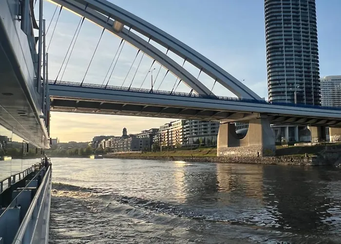 Train Station With Terrasse 1 *