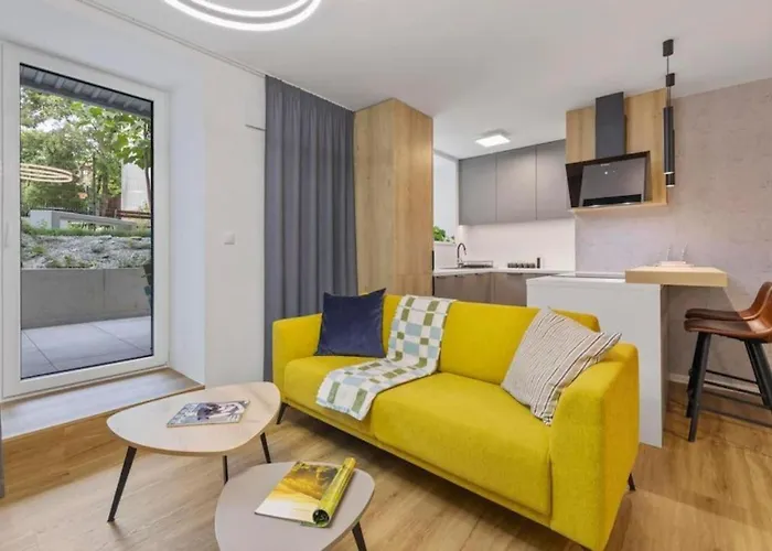 Train Station With Terrasse 1 * Bratislava